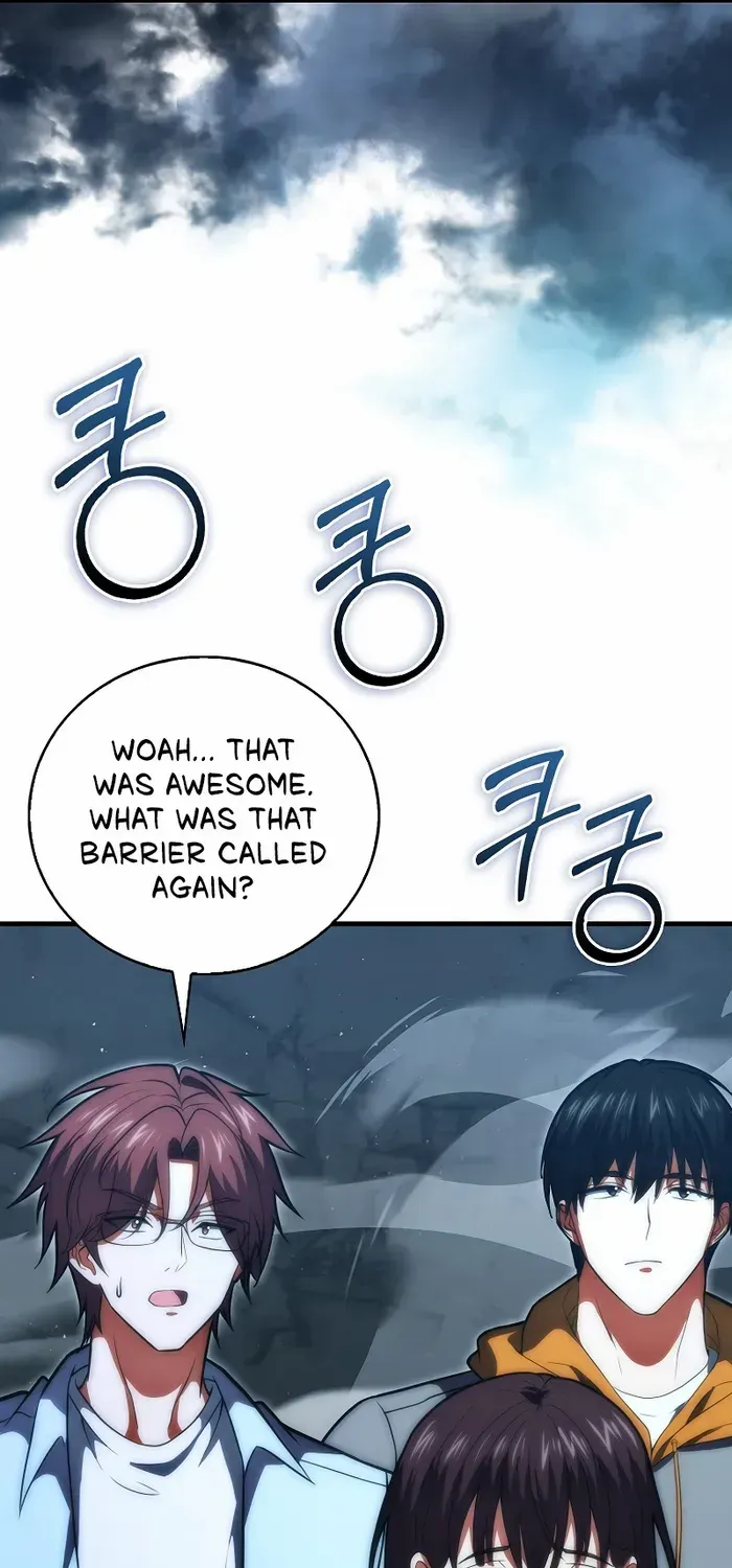 Player with Maxed-Out Talent Chapter 75 page 7 - 
