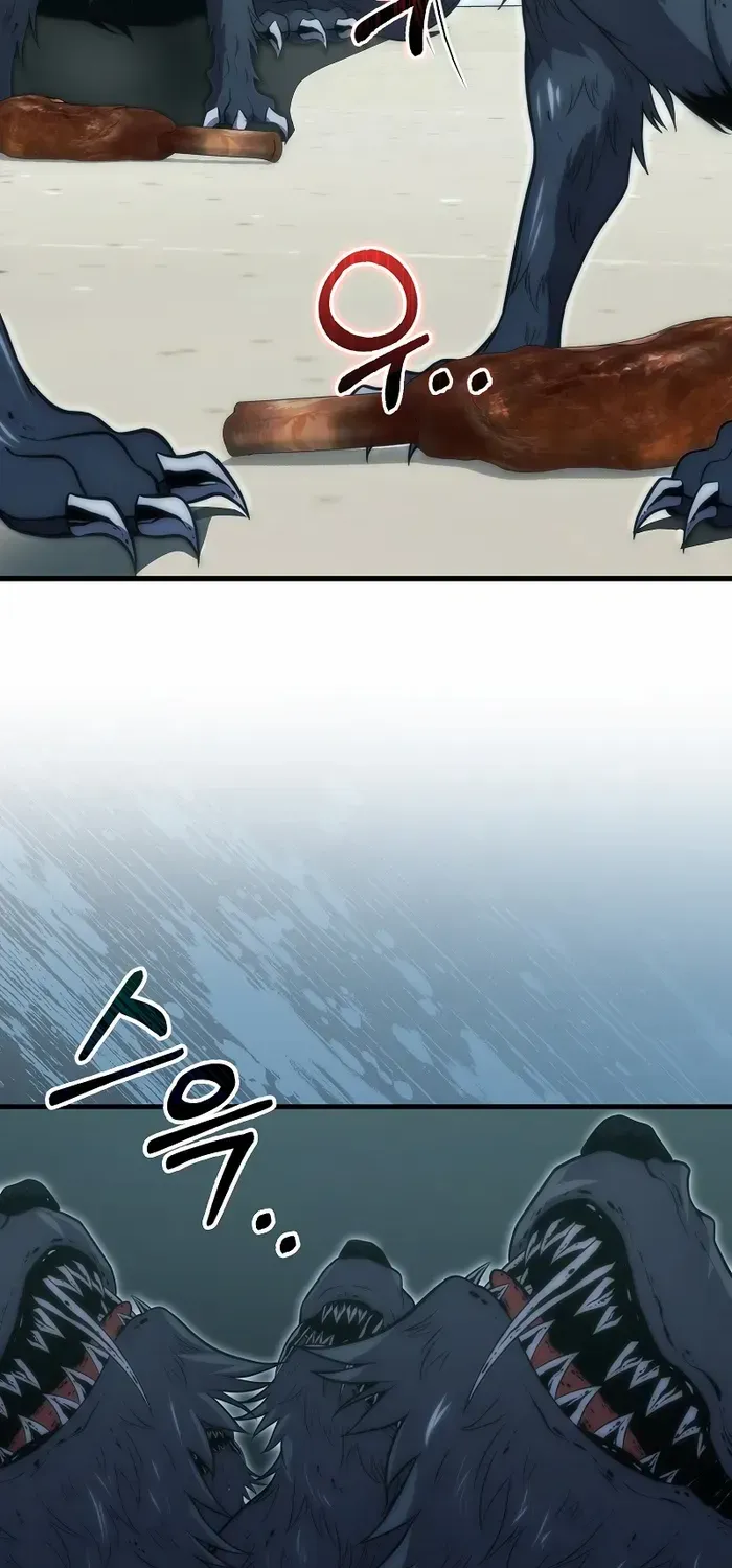 Player with Maxed-Out Talent Chapter 75 page 61 - 
