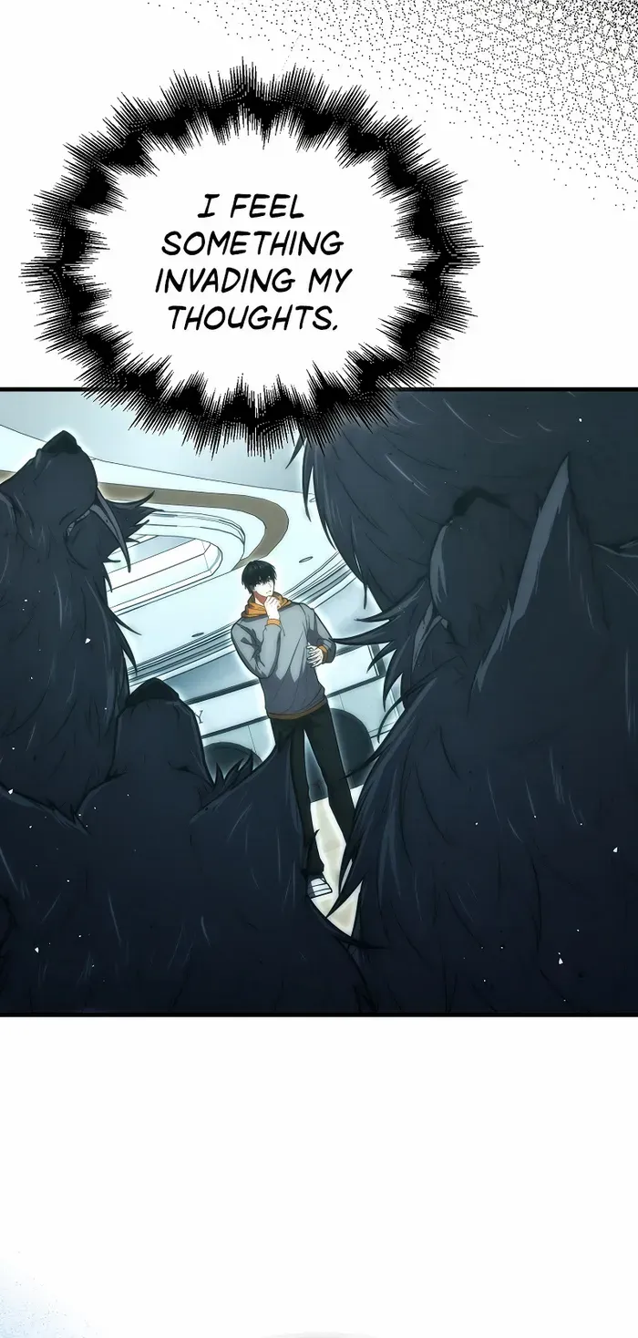 Player with Maxed-Out Talent Chapter 75 page 67 - 