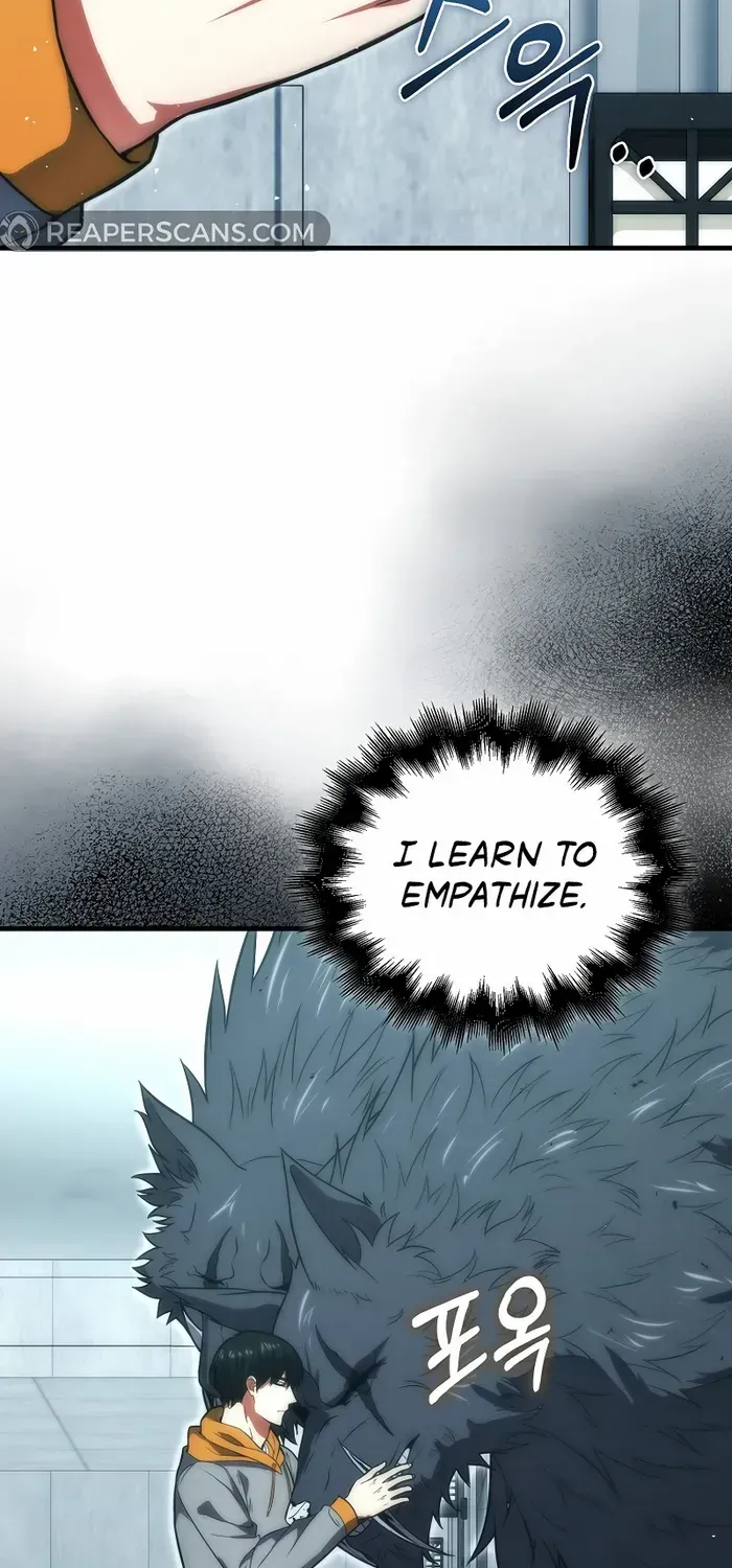 Player with Maxed-Out Talent Chapter 75 page 71 - 