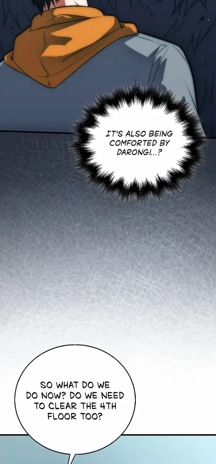 Player with Maxed-Out Talent Chapter 75 page 79 - 
