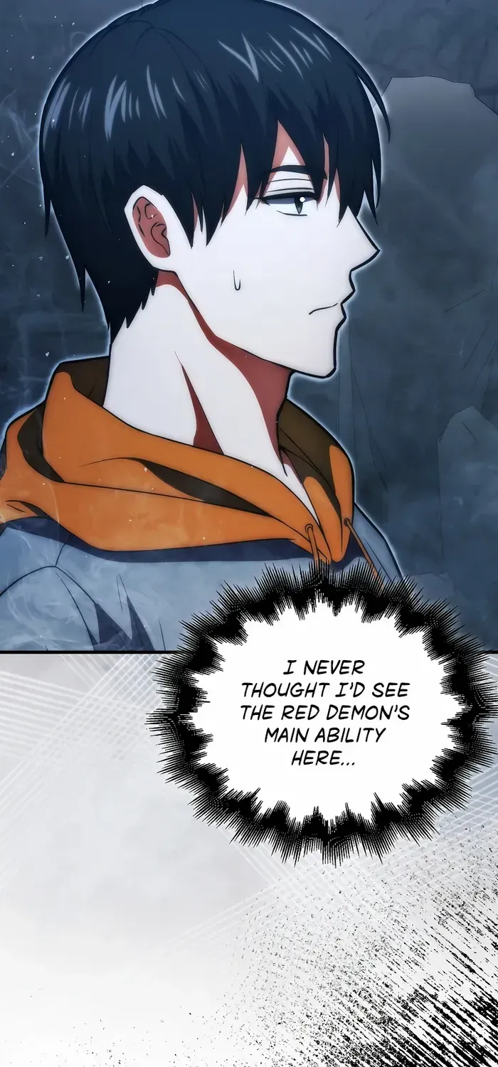 Player with Maxed-Out Talent Chapter 75 page 9 - 