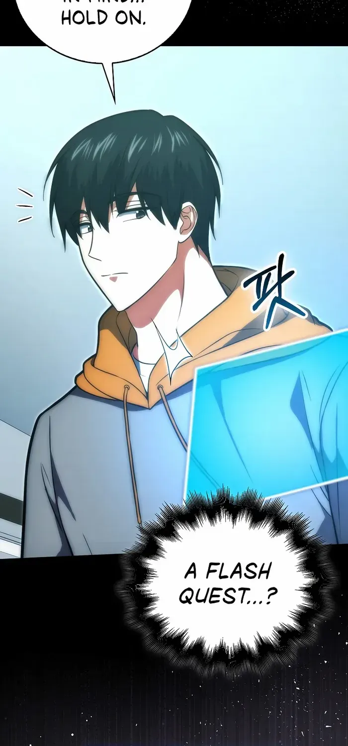 Player with Maxed-Out Talent Chapter 75 page 81 - 