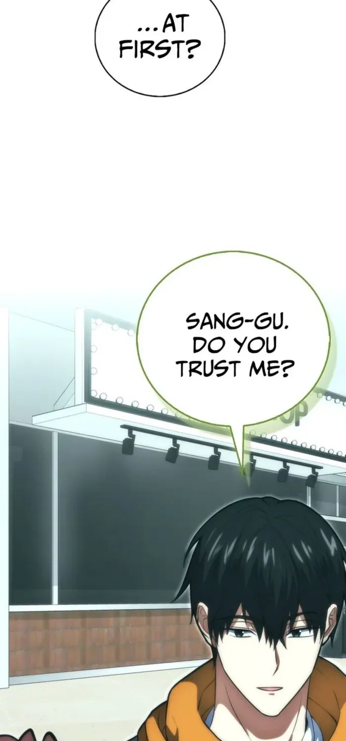 Player with Maxed-Out Talent Chapter 76 page 13 - 