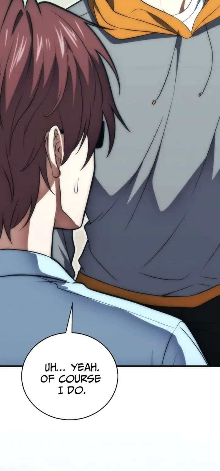 Player with Maxed-Out Talent Chapter 76 page 14 - 