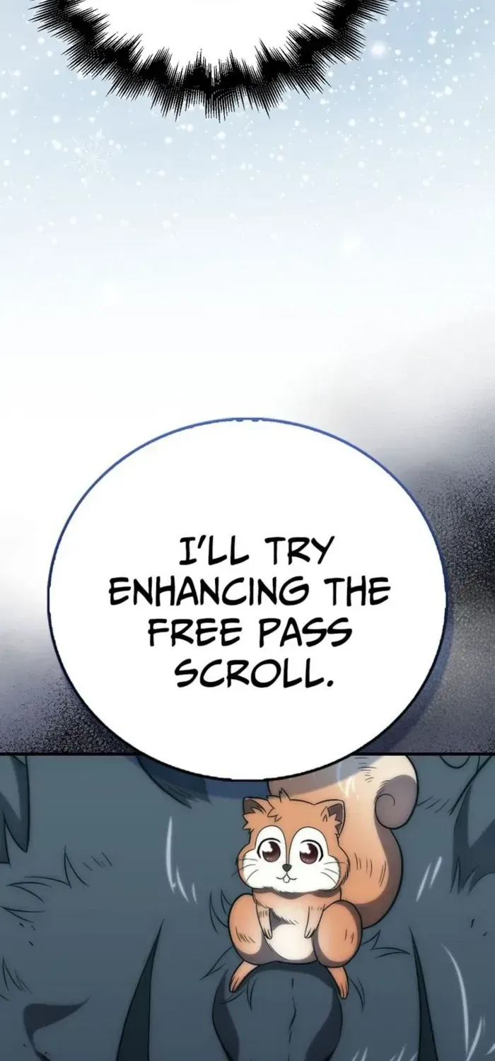 Player with Maxed-Out Talent Chapter 76 page 17 - 
