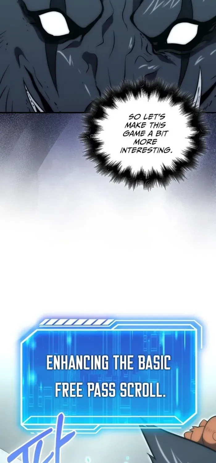 Player with Maxed-Out Talent Chapter 76 page 18 - 