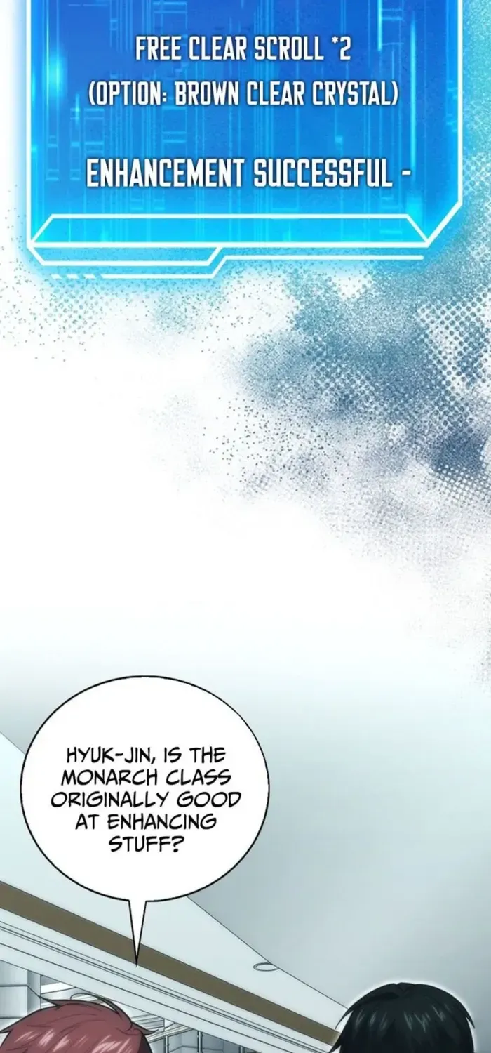 Player with Maxed-Out Talent Chapter 76 page 22 - 