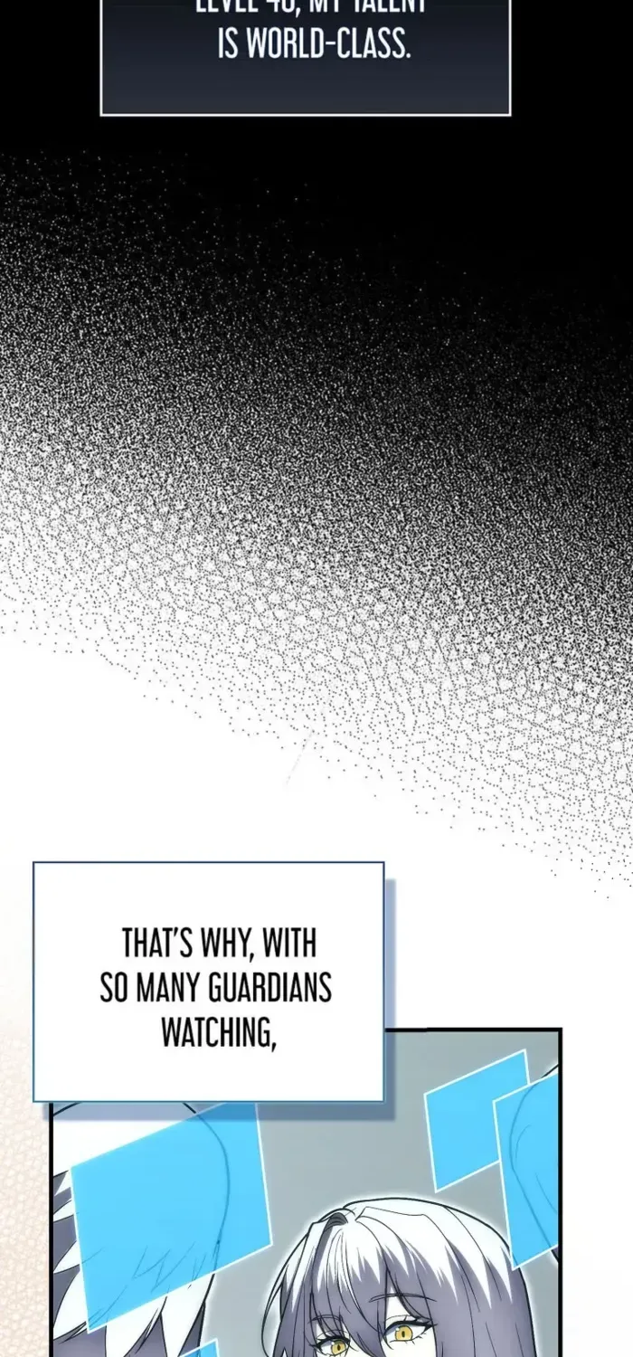 Player with Maxed-Out Talent Chapter 76 page 30 - 