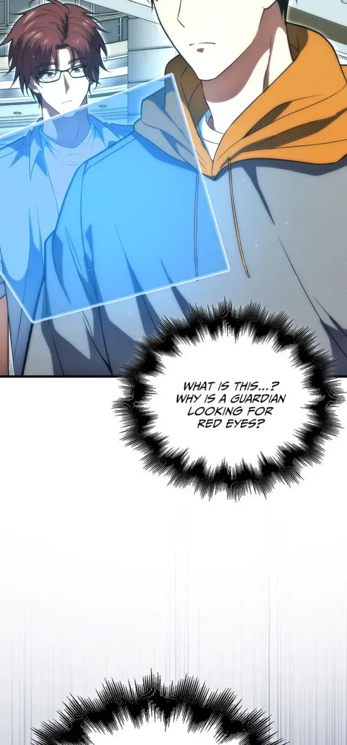 Player with Maxed-Out Talent Chapter 76 page 4 - 