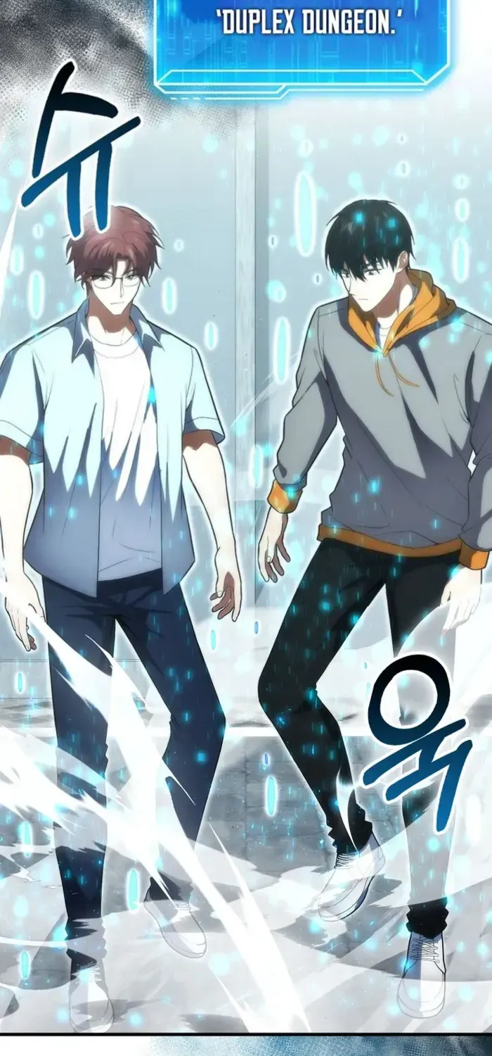Player with Maxed-Out Talent Chapter 76 page 35 - 