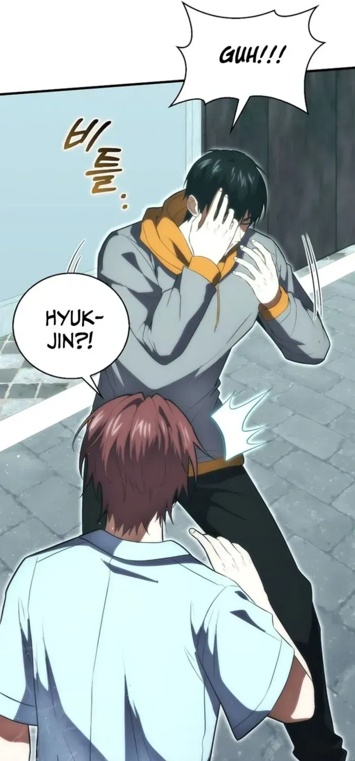 Player with Maxed-Out Talent Chapter 76 page 37 - 