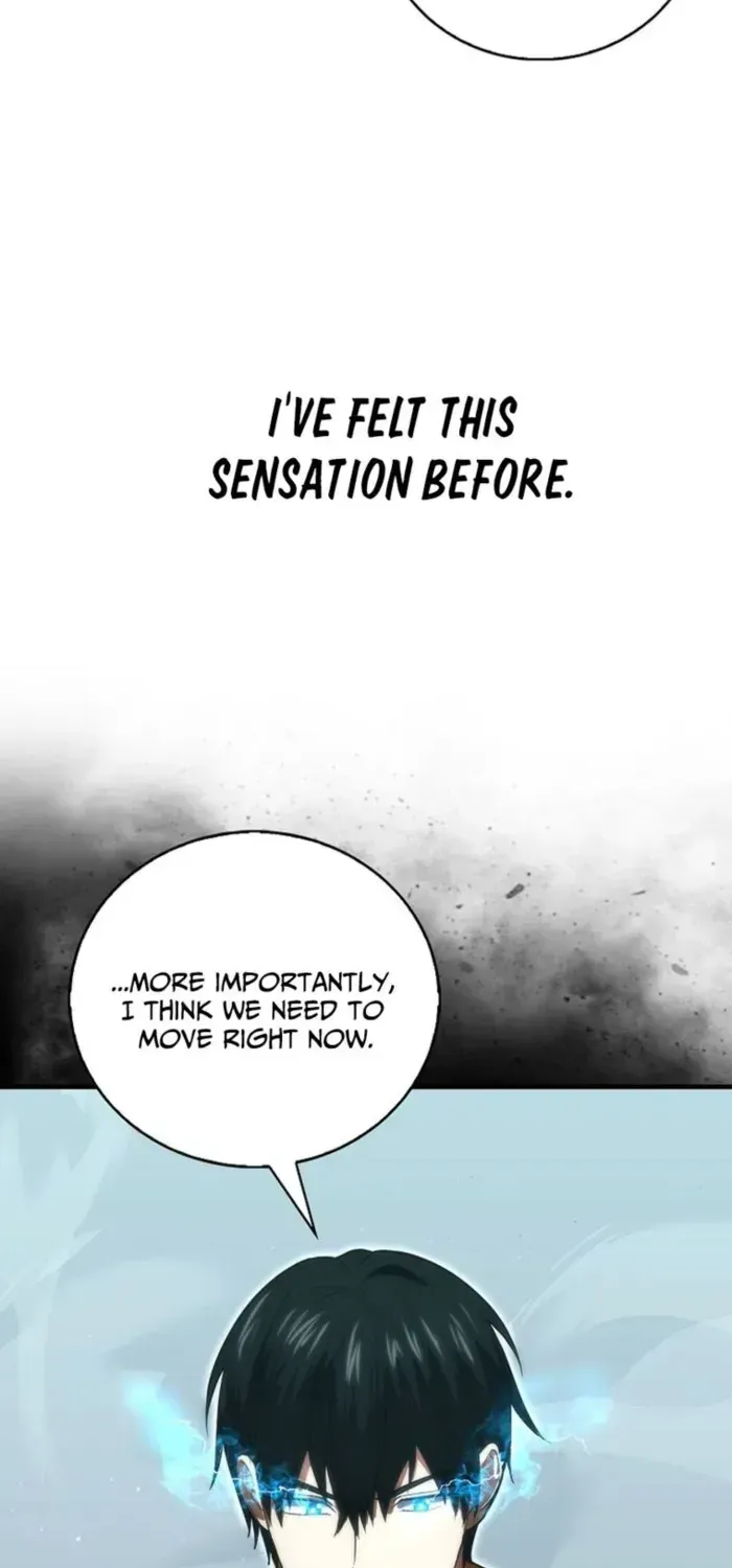 Player with Maxed-Out Talent Chapter 76 page 39 - 