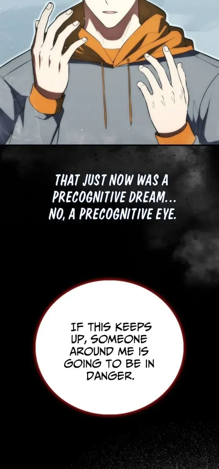 Player with Maxed-Out Talent Chapter 76 page 40 - 