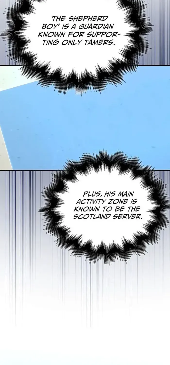 Player with Maxed-Out Talent Chapter 76 page 5 - 