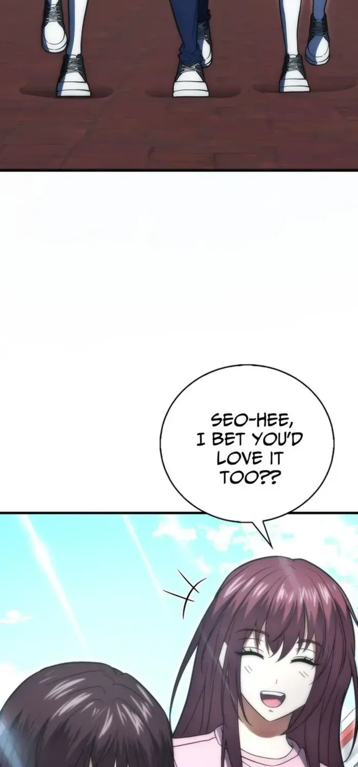 Player with Maxed-Out Talent Chapter 76 page 45 - 