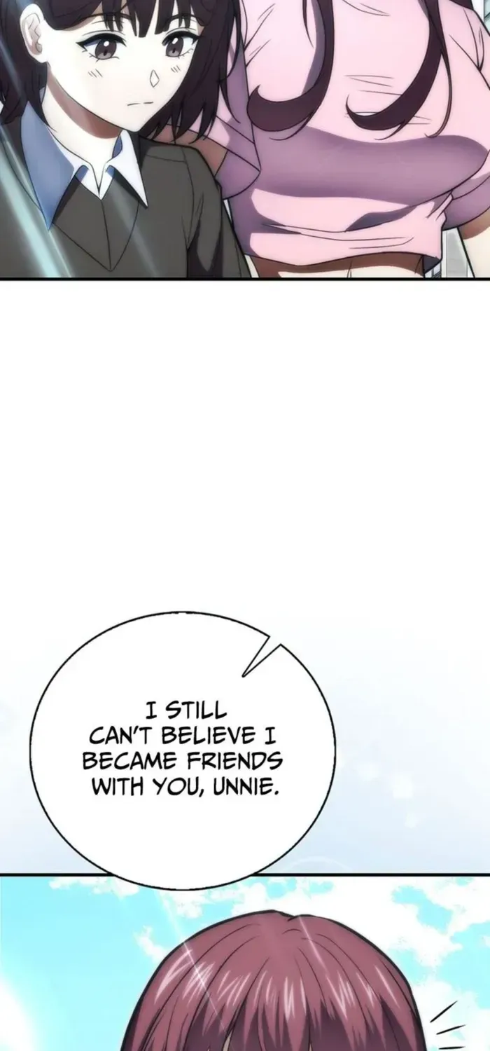 Player with Maxed-Out Talent Chapter 76 page 46 - 