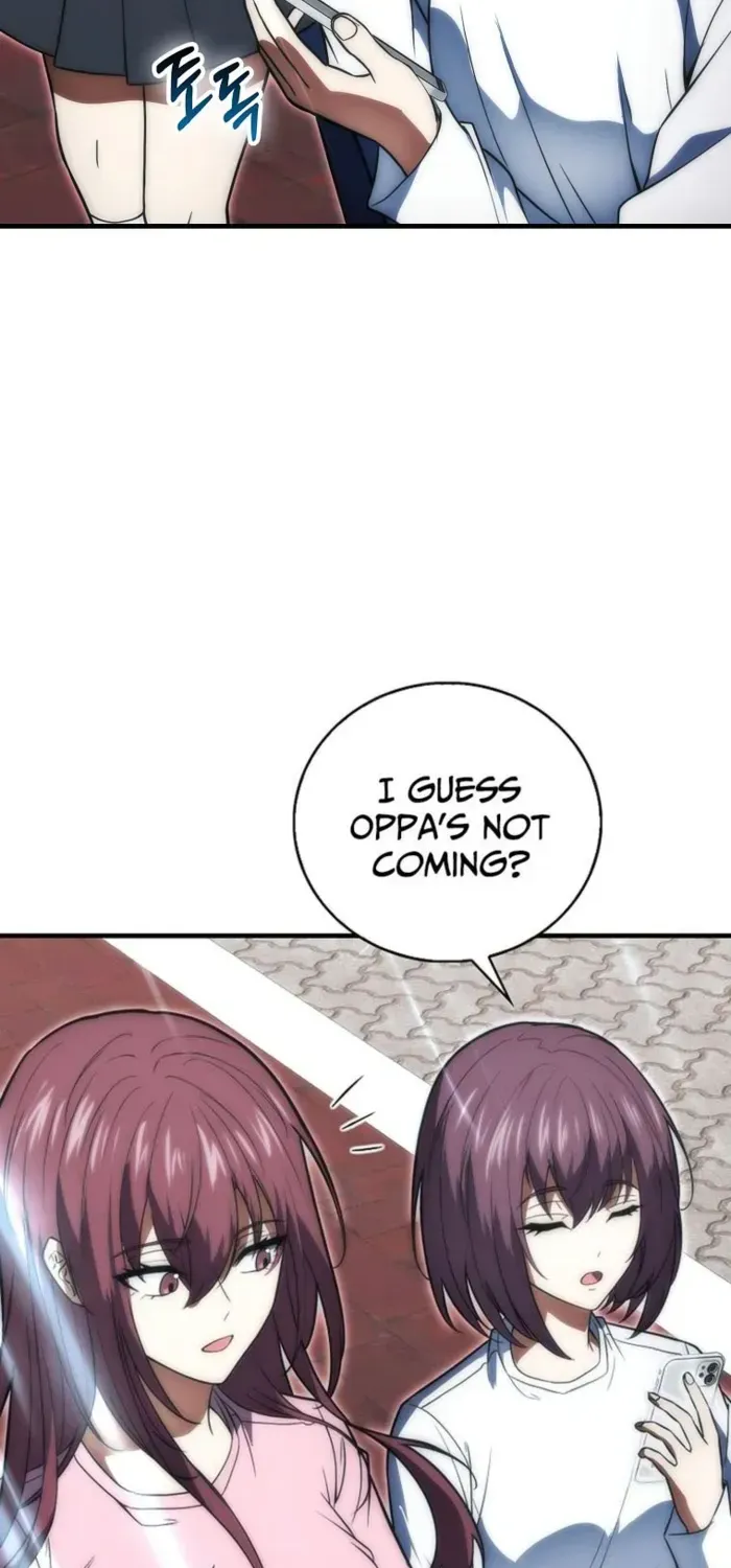 Player with Maxed-Out Talent Chapter 76 page 49 - 