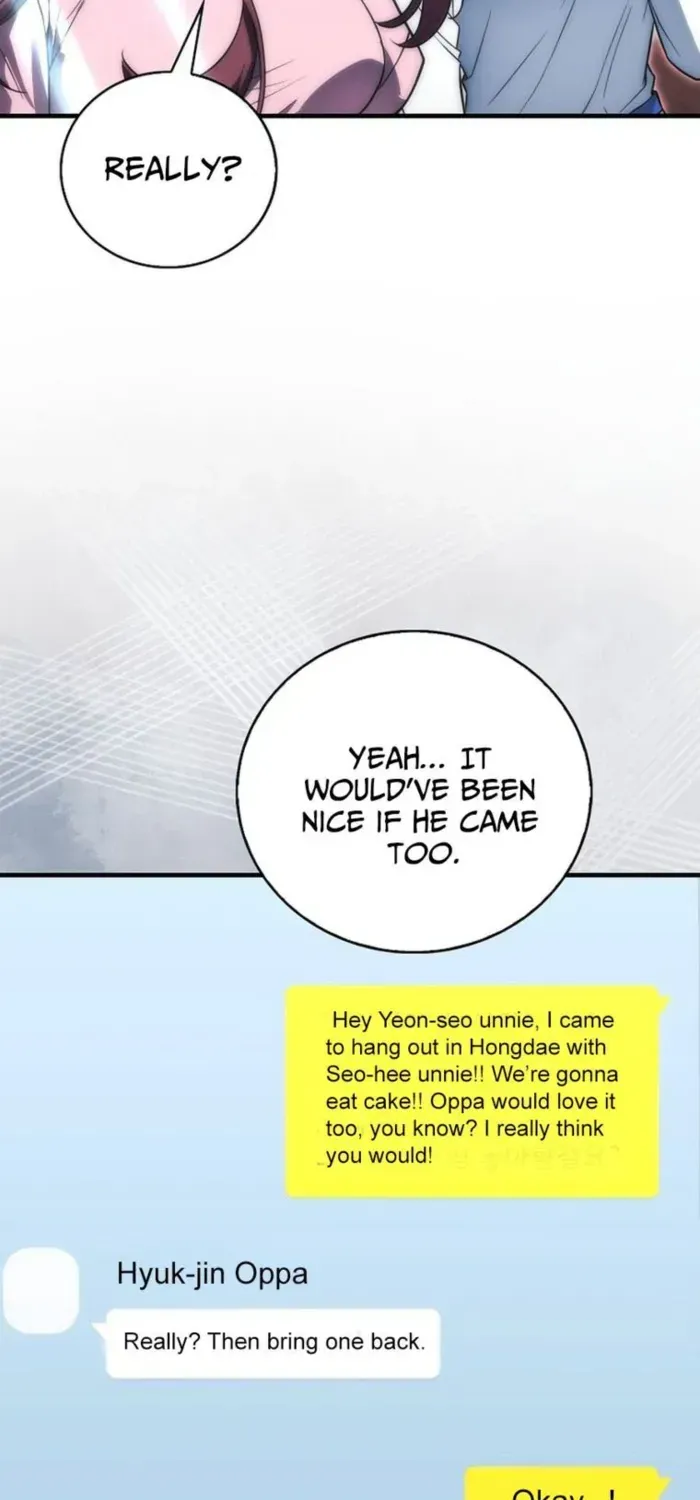 Player with Maxed-Out Talent Chapter 76 page 50 - 
