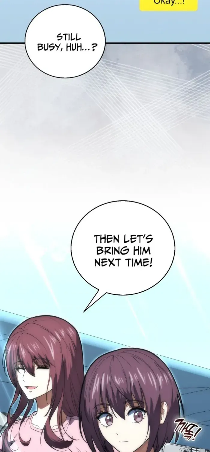 Player with Maxed-Out Talent Chapter 76 page 51 - 