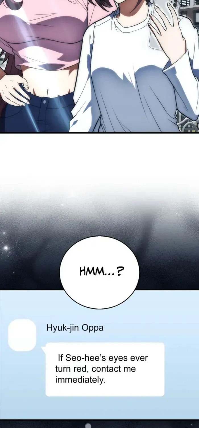 Player with Maxed-Out Talent Chapter 76 page 52 - 