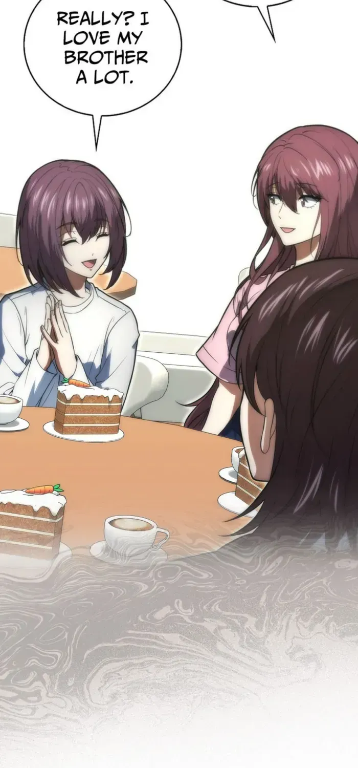 Player with Maxed-Out Talent Chapter 76 page 58 - 