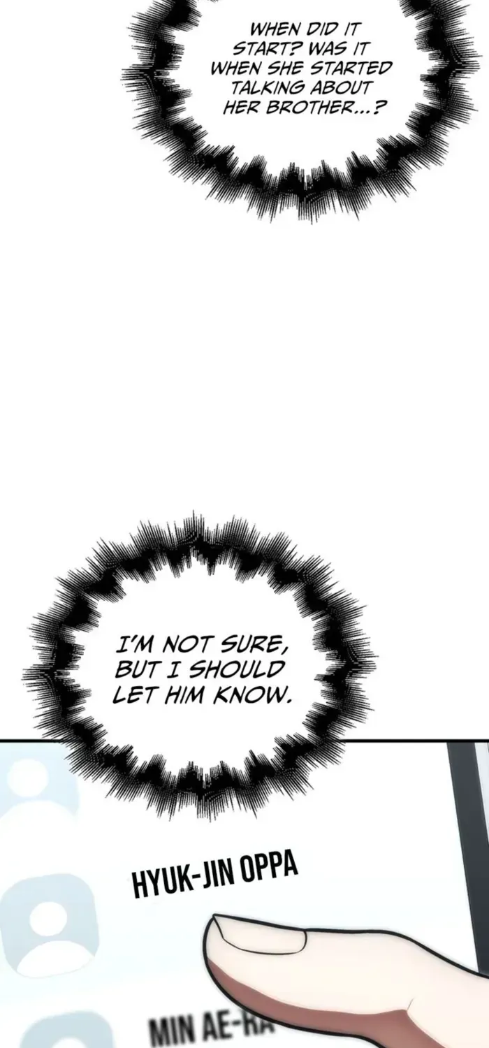 Player with Maxed-Out Talent Chapter 76 page 64 - 