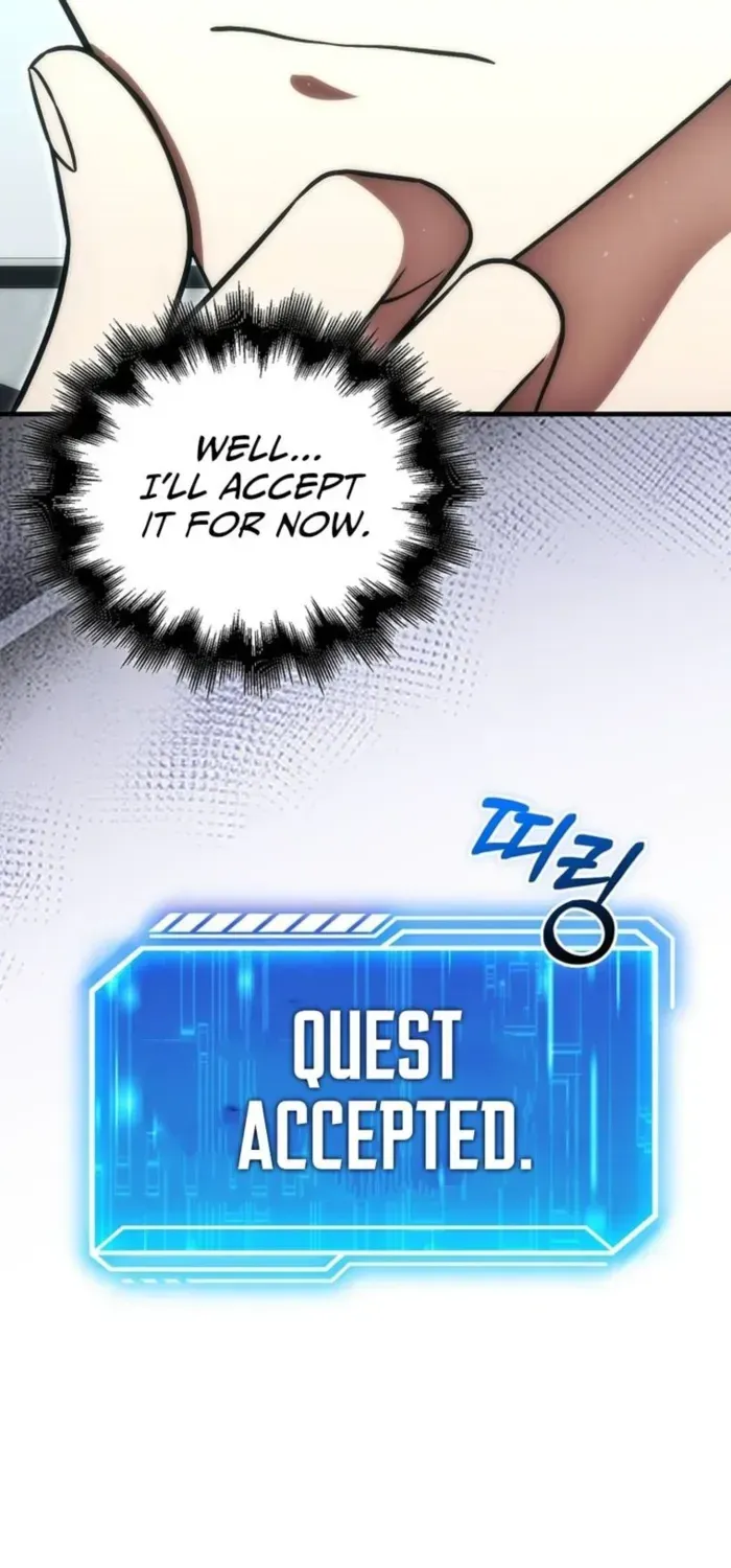 Player with Maxed-Out Talent Chapter 76 page 8 - 
