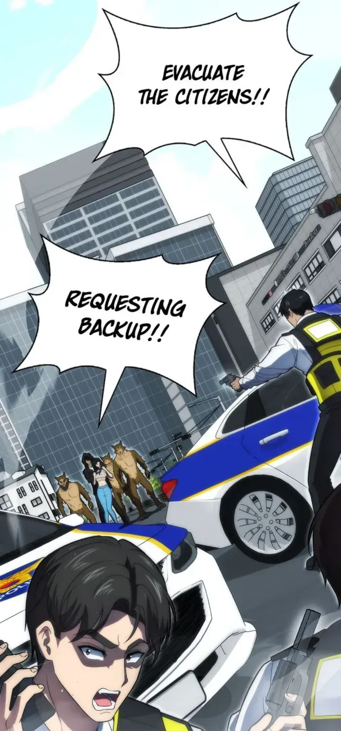 Player with Maxed-Out Talent Chapter 76 page 71 - 