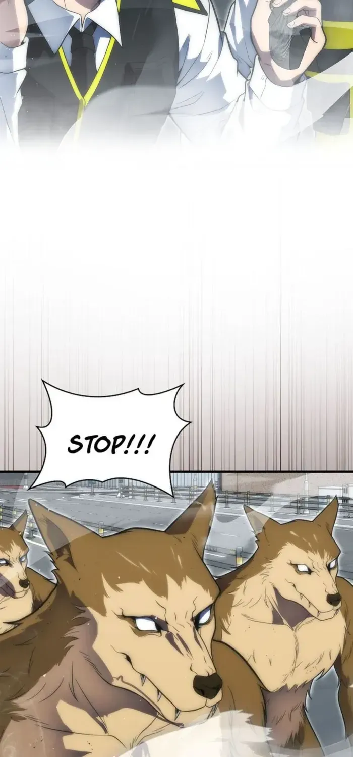 Player with Maxed-Out Talent Chapter 76 page 72 - 