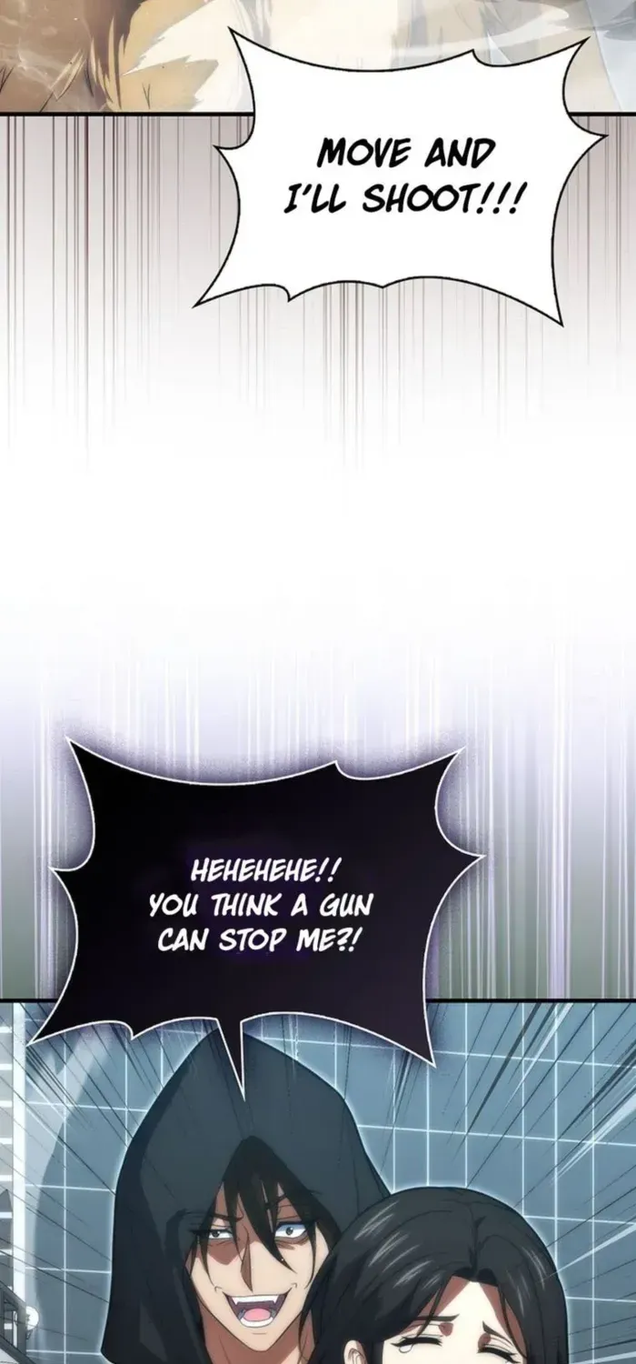 Player with Maxed-Out Talent Chapter 76 page 73 - 