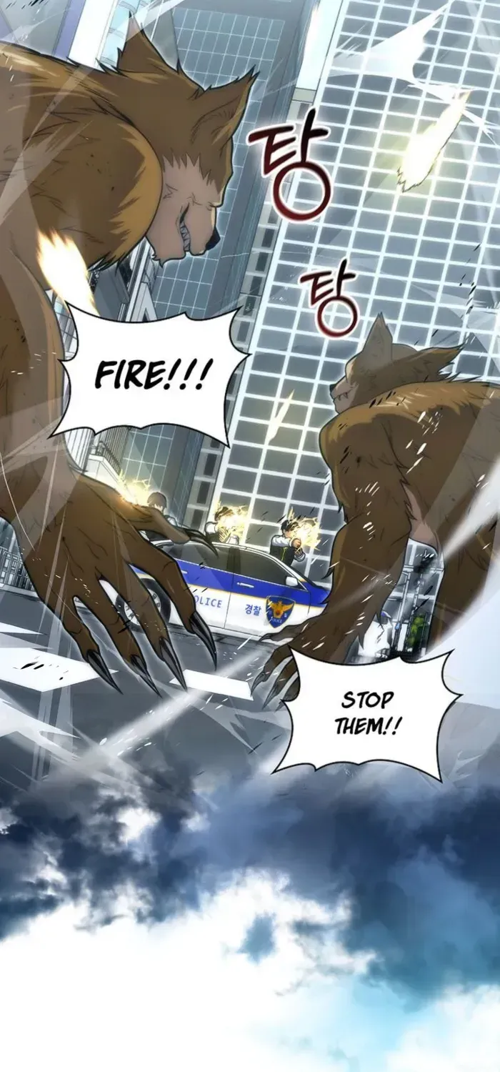 Player with Maxed-Out Talent Chapter 76 page 77 - 