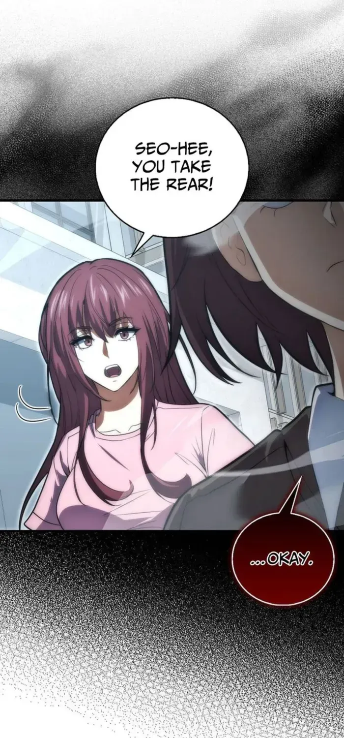 Player with Maxed-Out Talent Chapter 76 page 81 - 