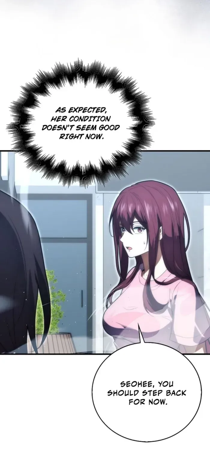 Player with Maxed-Out Talent Chapter 77 page 13 - 