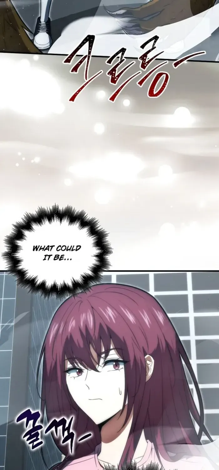 Player with Maxed-Out Talent Chapter 77 page 3 - 