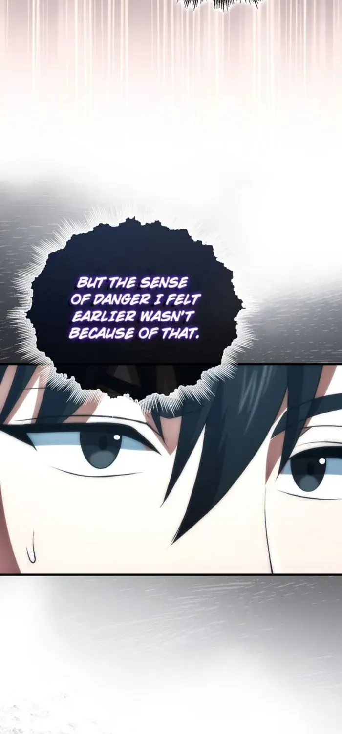 Player with Maxed-Out Talent Chapter 77 page 22 - 