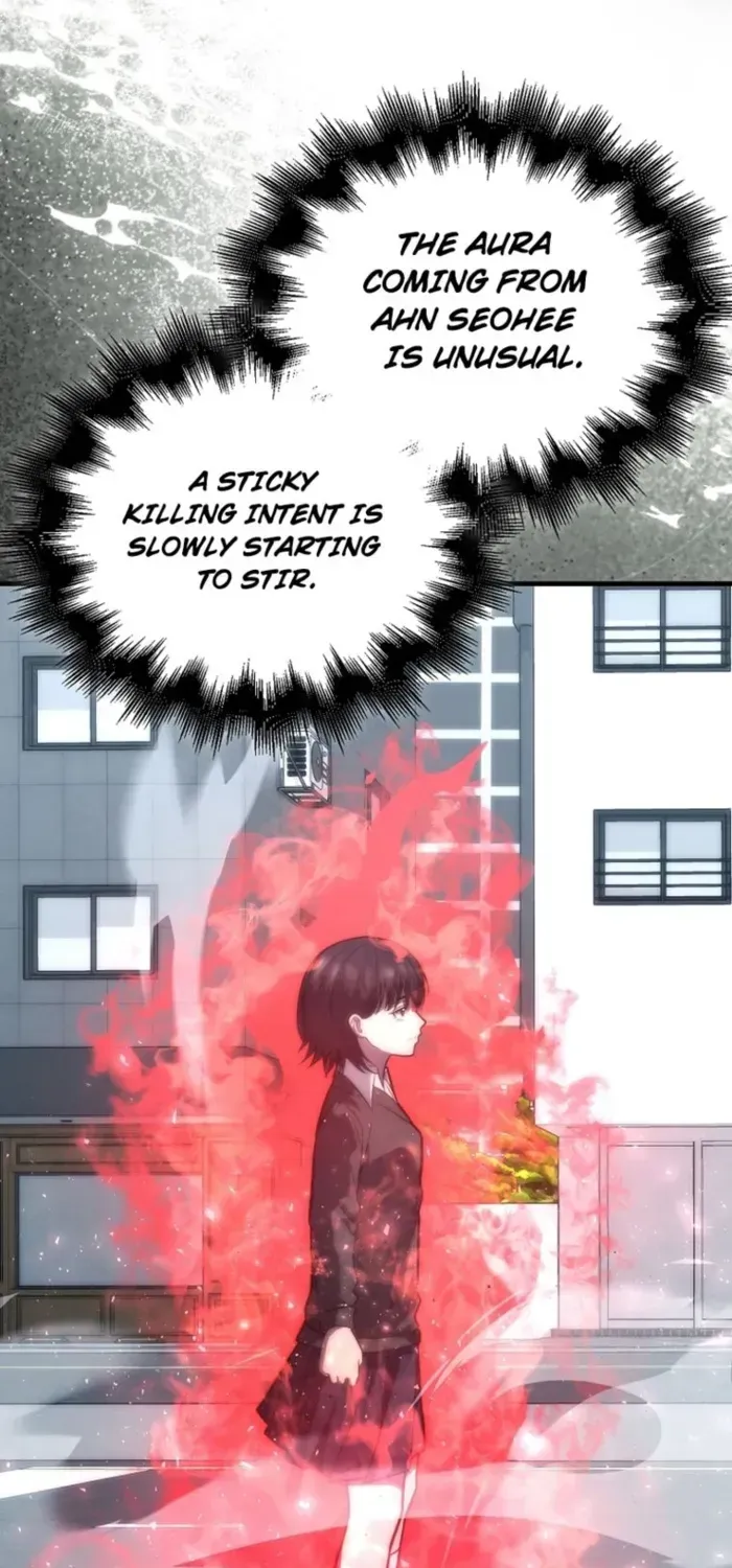 Player with Maxed-Out Talent Chapter 77 page 23 - 