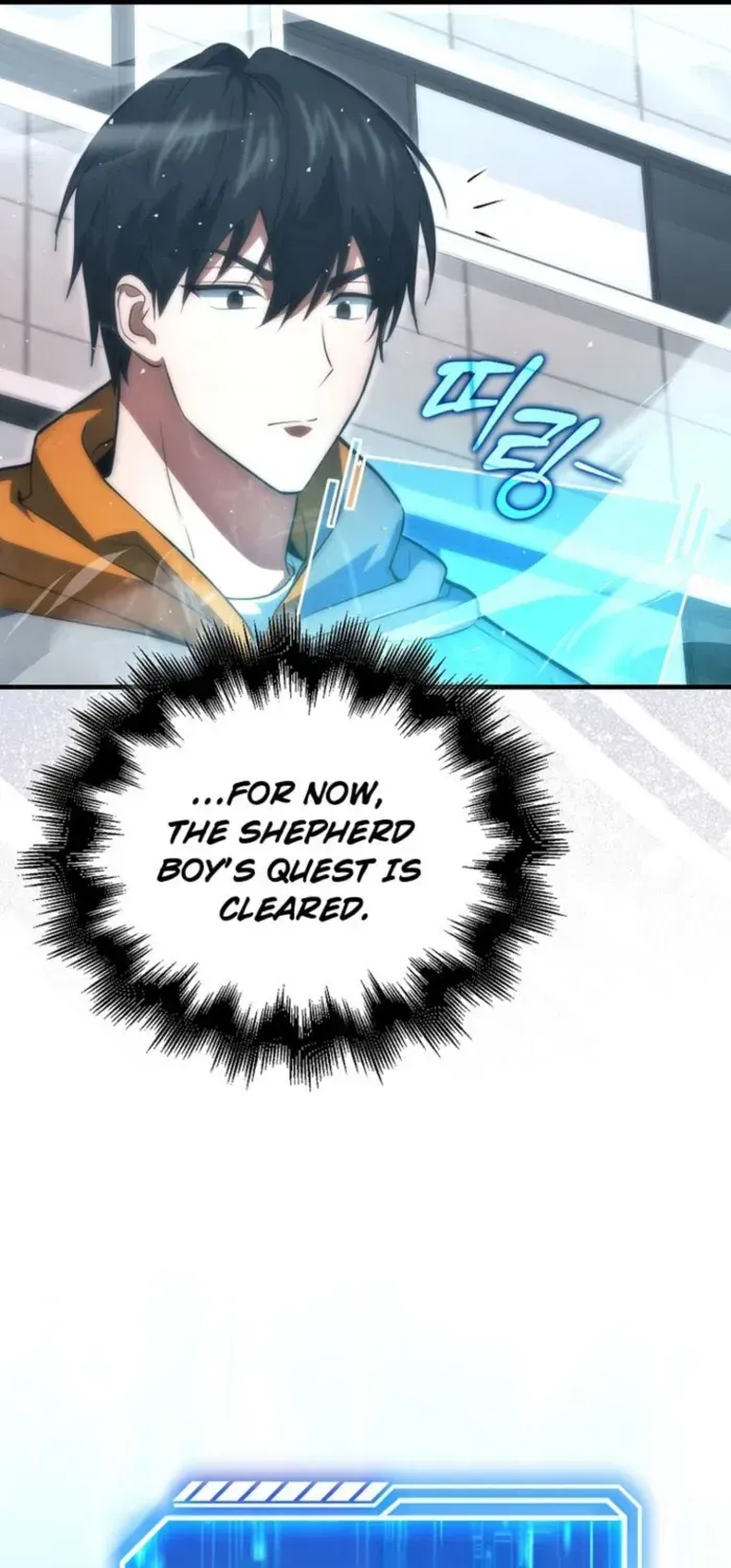 Player with Maxed-Out Talent Chapter 77 page 25 - 