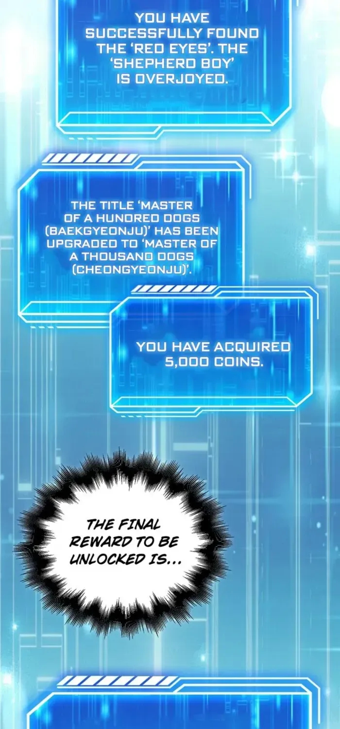 Player with Maxed-Out Talent Chapter 77 page 26 - 