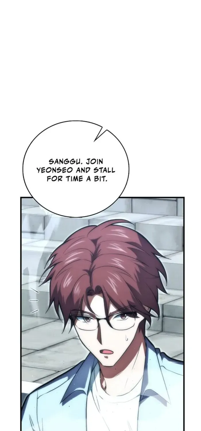 Player with Maxed-Out Talent Chapter 77 page 28 - 
