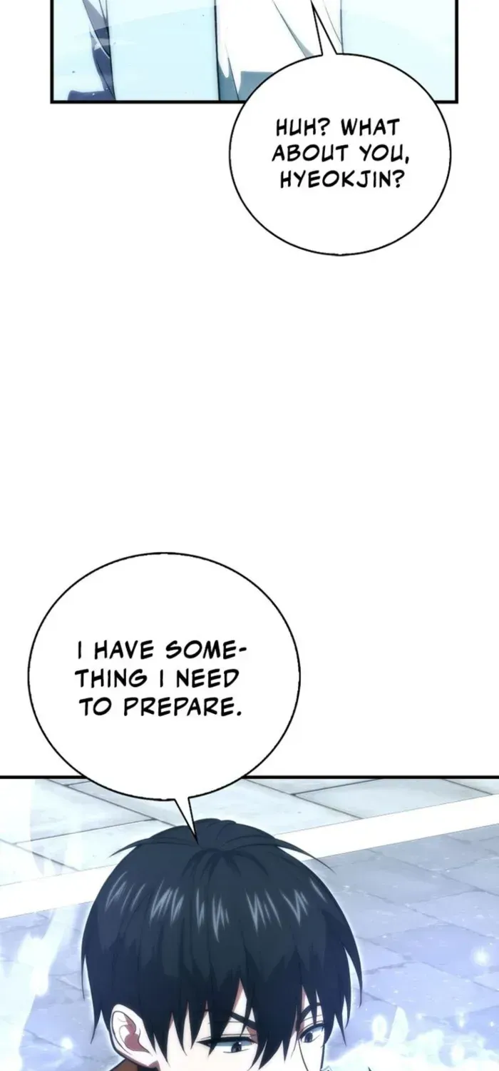Player with Maxed-Out Talent Chapter 77 page 29 - 