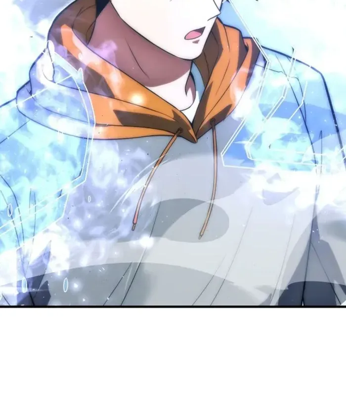 Player with Maxed-Out Talent Chapter 77 page 30 - 