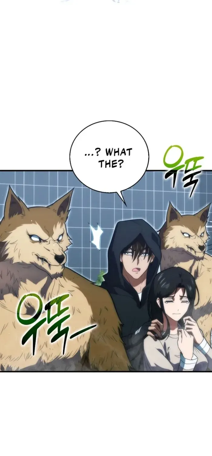Player with Maxed-Out Talent Chapter 77 page 46 - 