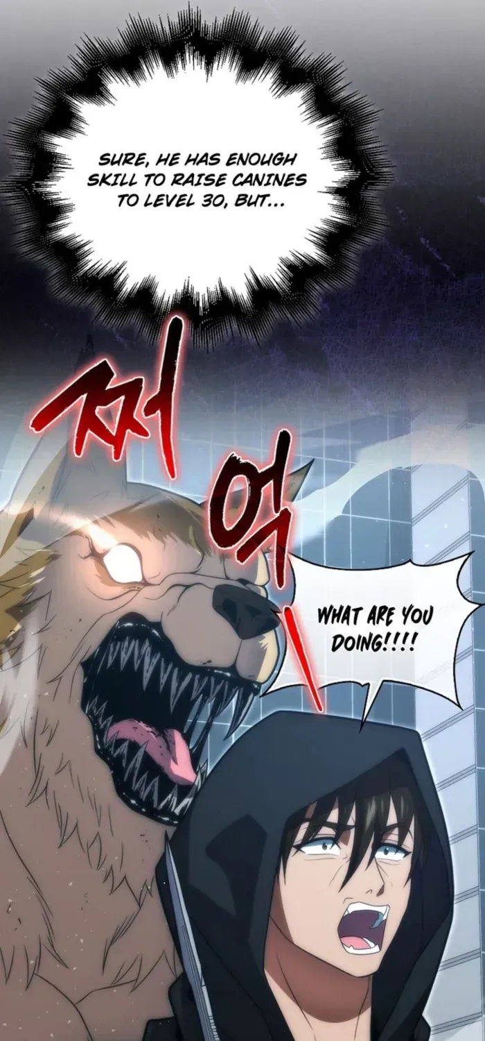 Player with Maxed-Out Talent Chapter 77 page 49 - 