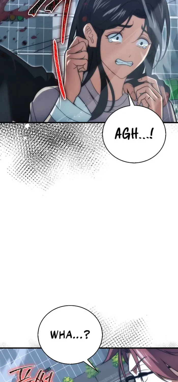 Player with Maxed-Out Talent Chapter 77 page 51 - 
