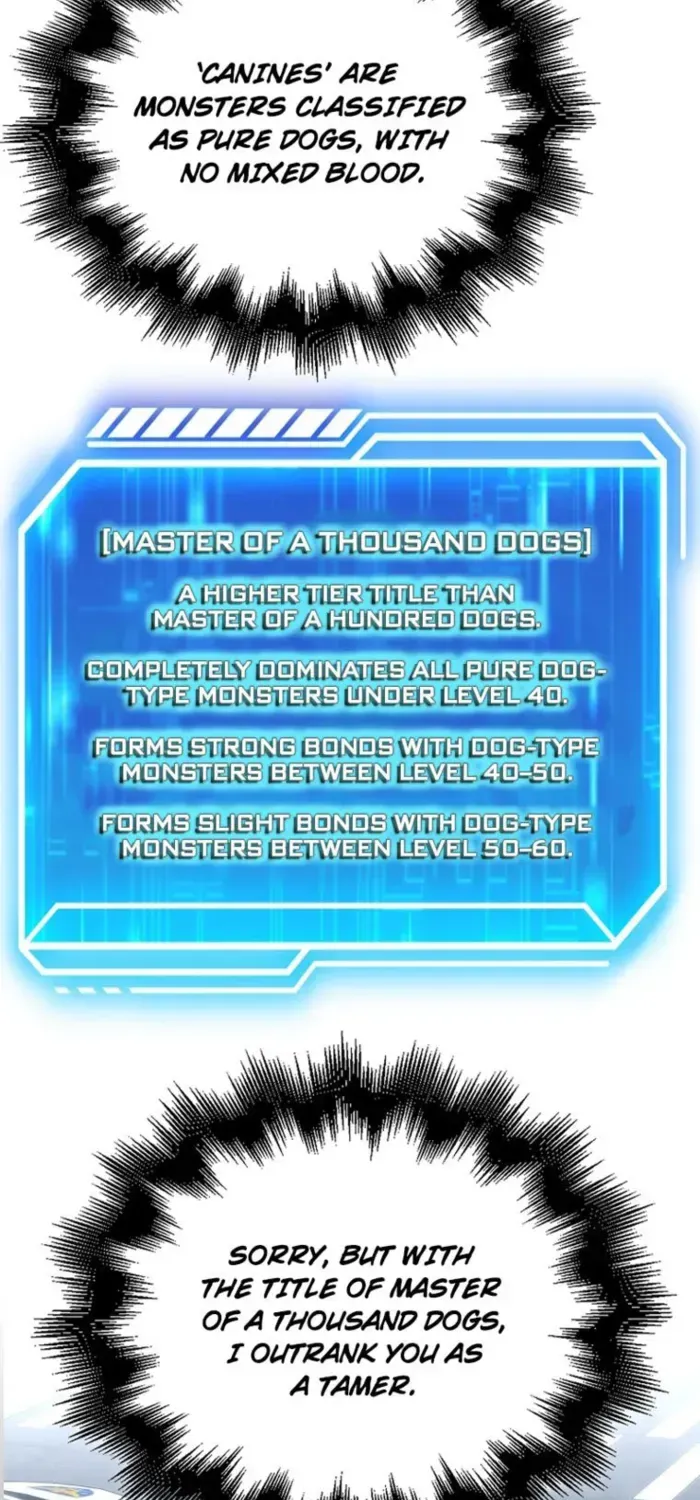 Player with Maxed-Out Talent Chapter 77 page 53 - 