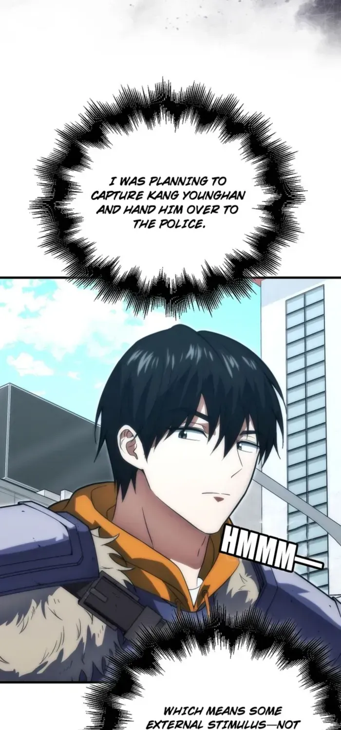 Player with Maxed-Out Talent Chapter 77 page 57 - 
