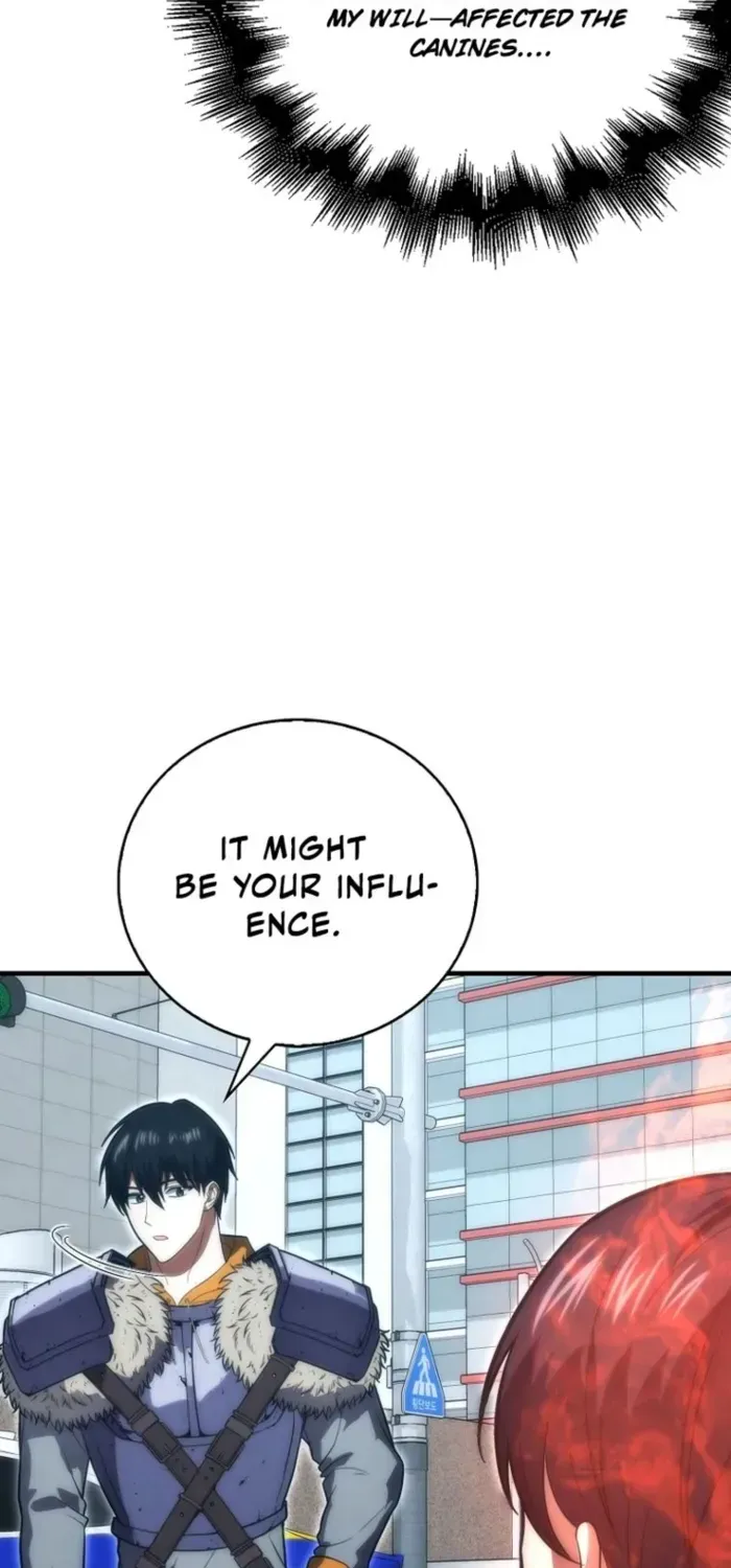 Player with Maxed-Out Talent Chapter 77 page 58 - 