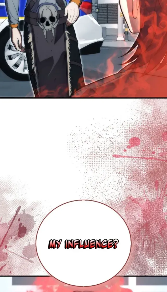Player with Maxed-Out Talent Chapter 77 page 59 - 