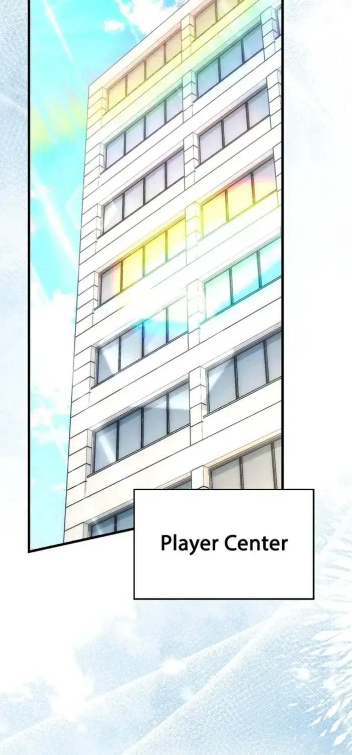 Player with Maxed-Out Talent Chapter 77 page 63 - 